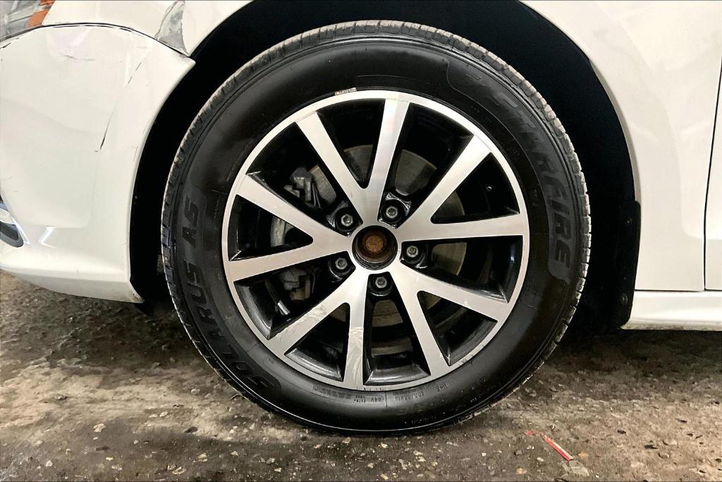 used 2017 Volkswagen Jetta car, priced at $11,277