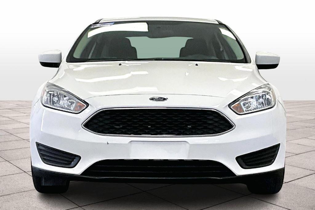 used 2018 Ford Focus car, priced at $11,500