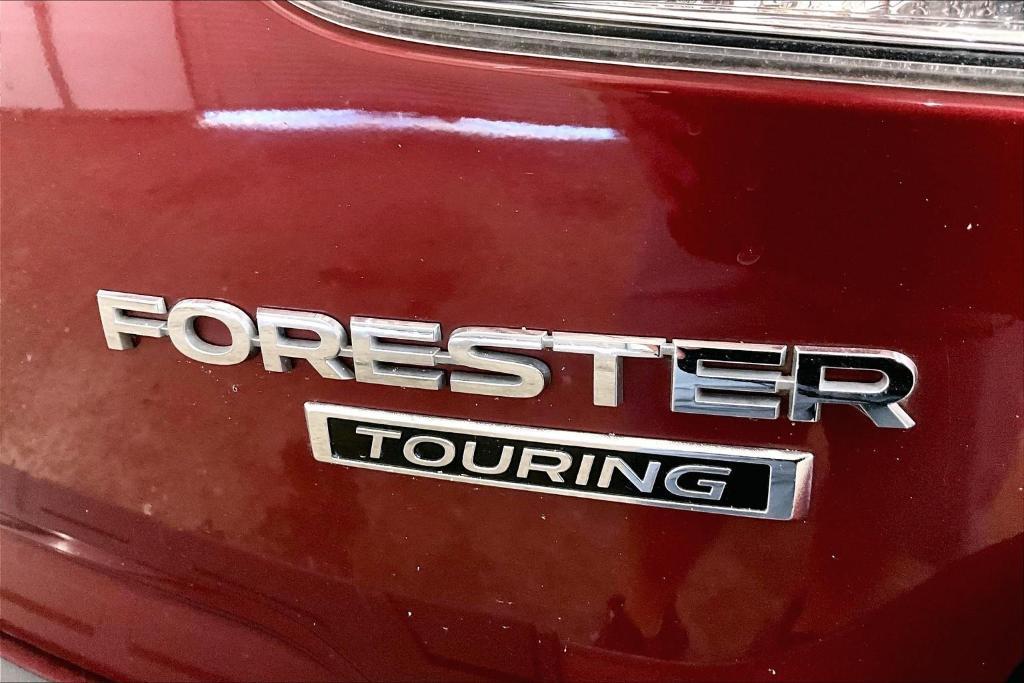 used 2021 Subaru Forester car, priced at $27,250