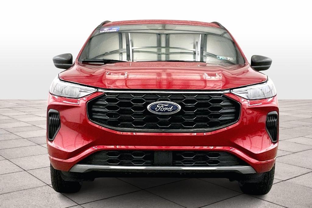 new 2024 Ford Escape car, priced at $29,518