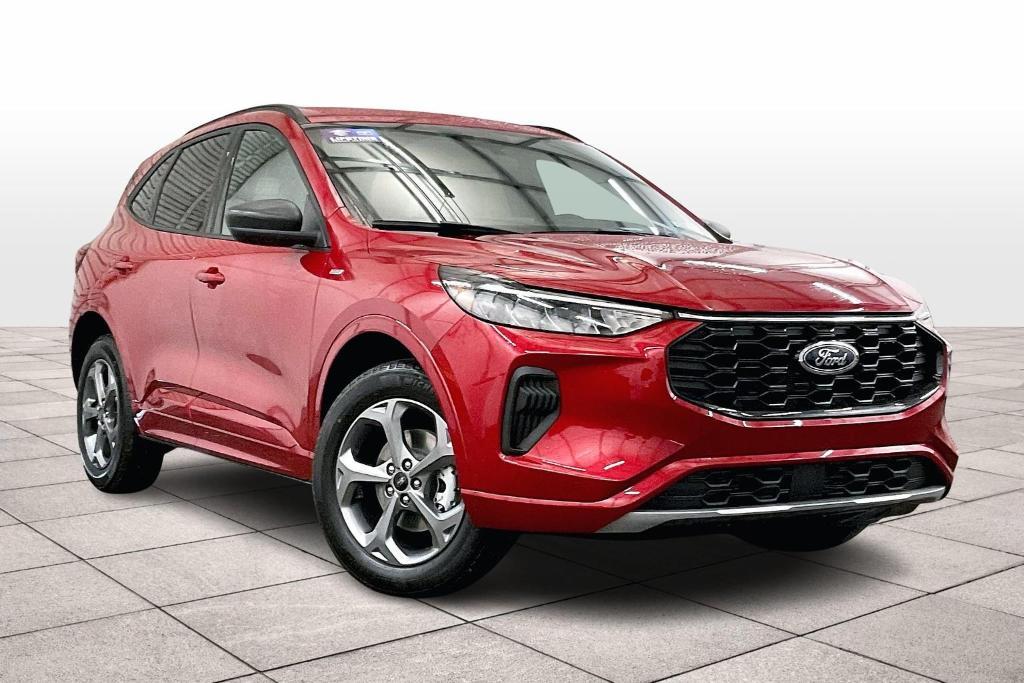 new 2024 Ford Escape car, priced at $29,518