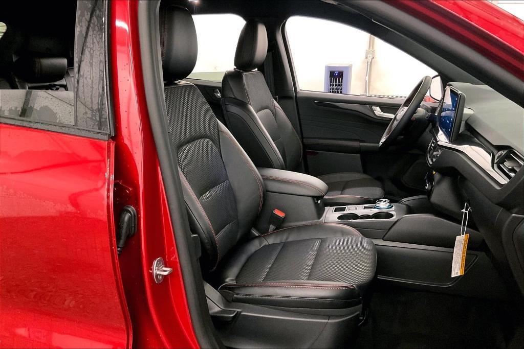 new 2024 Ford Escape car, priced at $29,518