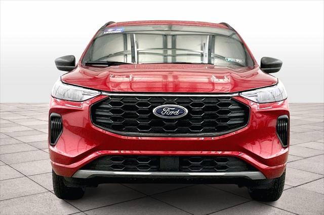 new 2024 Ford Escape car, priced at $32,670