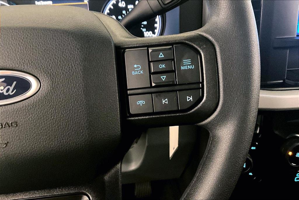 new 2025 Ford F-350 car, priced at $51,000