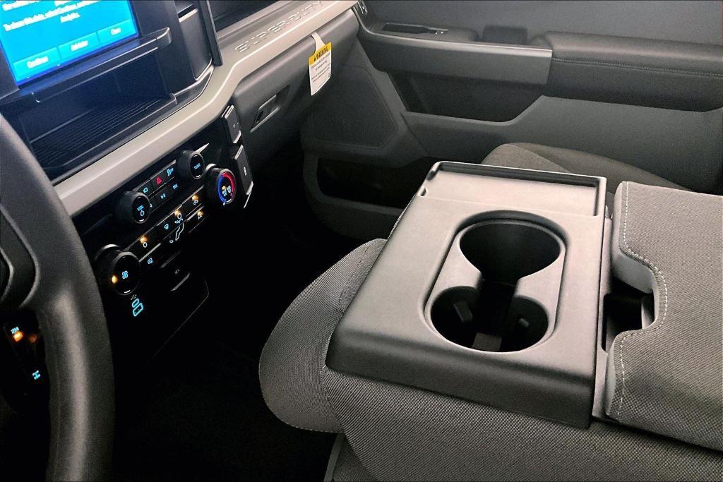 new 2025 Ford F-350 car, priced at $51,000