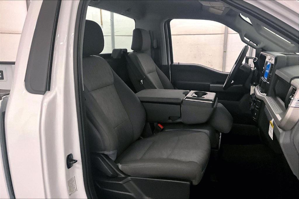 new 2025 Ford F-350 car, priced at $51,000
