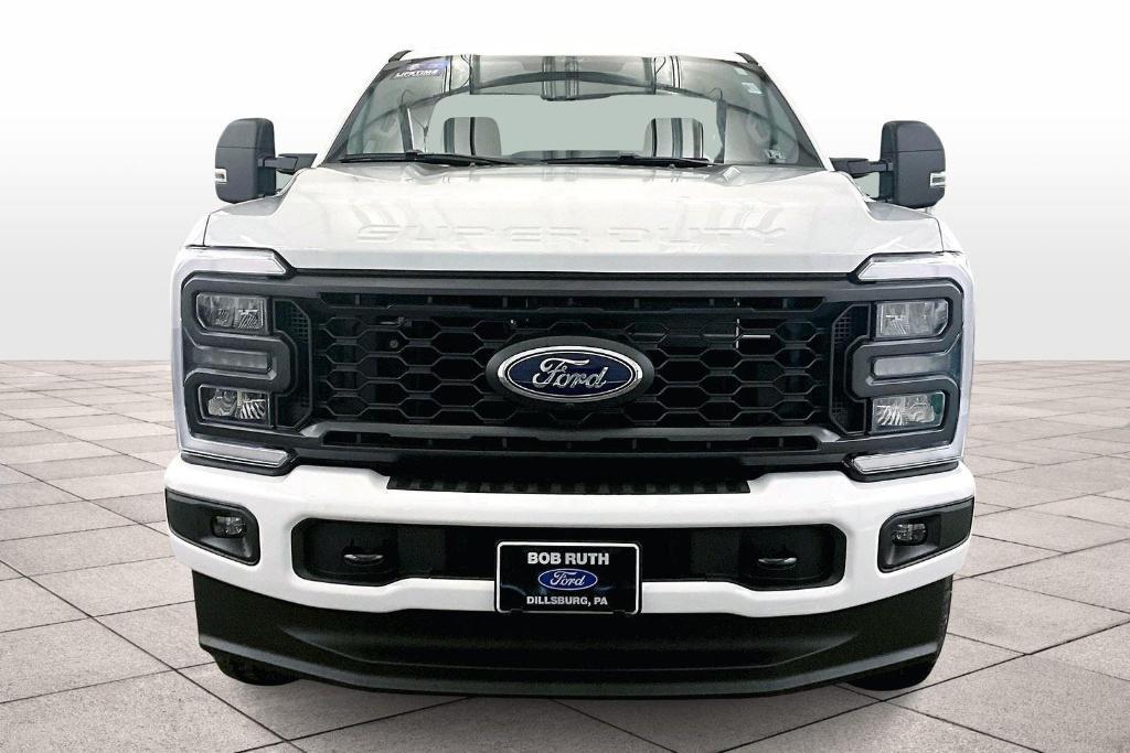 new 2025 Ford F-350 car, priced at $51,000