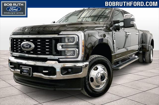 new 2024 Ford F-350 car, priced at $81,180