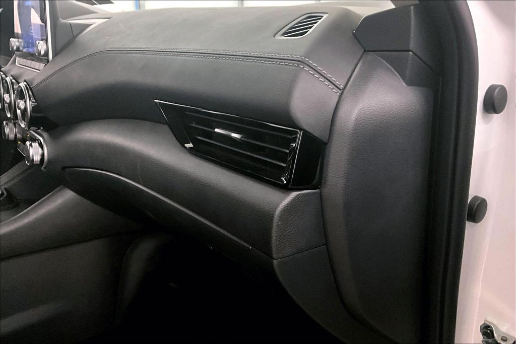 used 2023 Nissan Sentra car, priced at $20,000