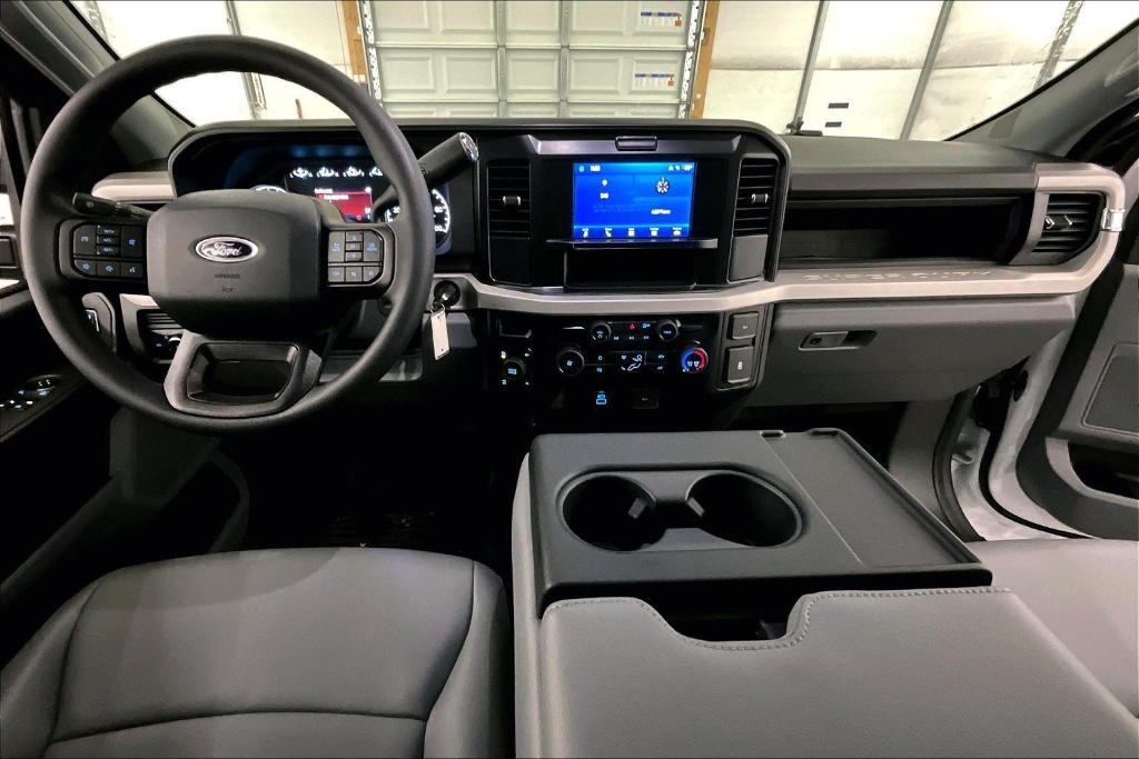 new 2026 Ford F-250 car, priced at $50,000