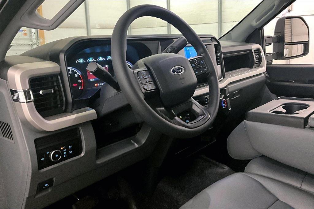 new 2026 Ford F-250 car, priced at $50,000