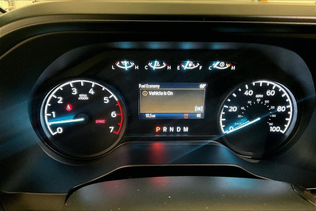 new 2026 Ford F-250 car, priced at $50,000