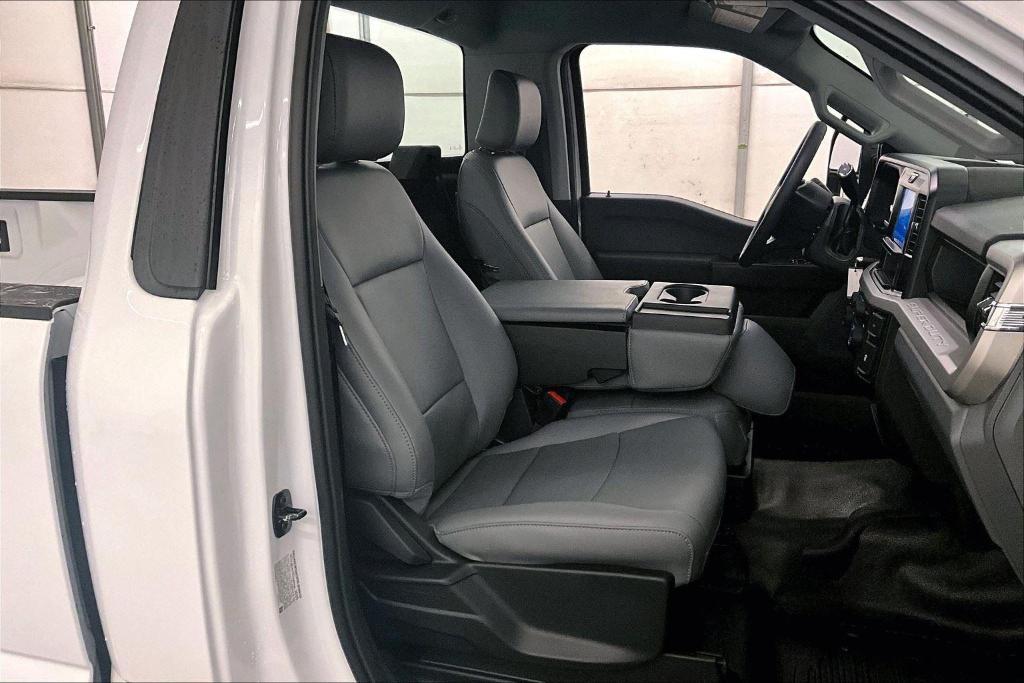 new 2026 Ford F-250 car, priced at $50,000
