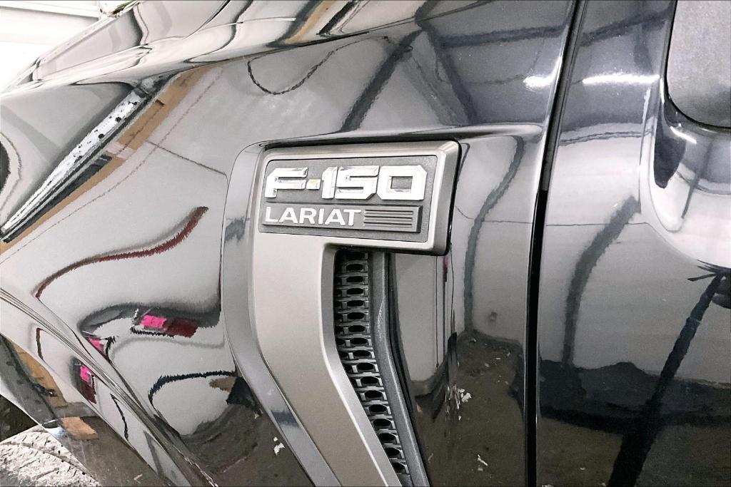 used 2022 Ford F-150 car, priced at $41,750