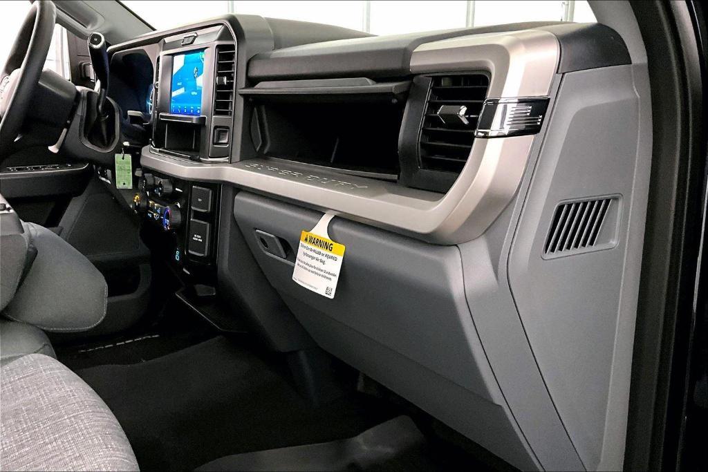 new 2025 Ford F-250 car, priced at $67,000