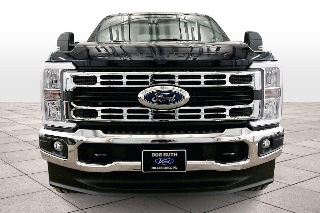 new 2025 Ford F-250 car, priced at $67,000