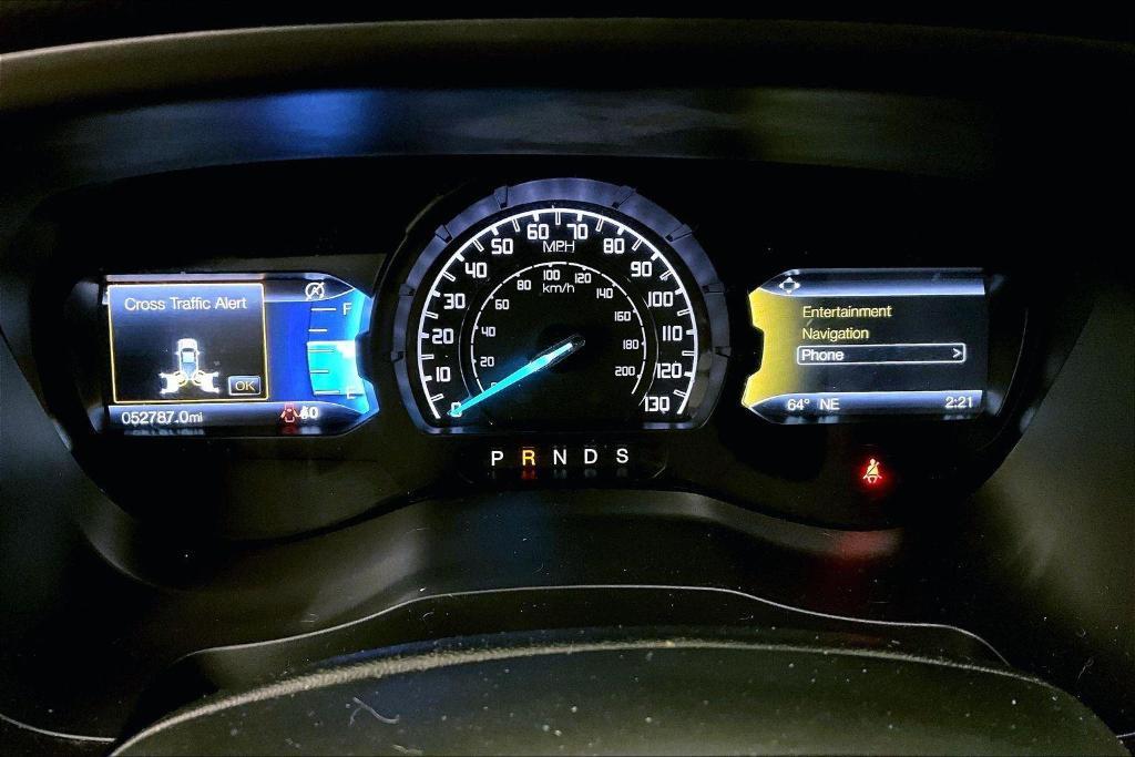 used 2019 Ford Ranger car, priced at $29,250