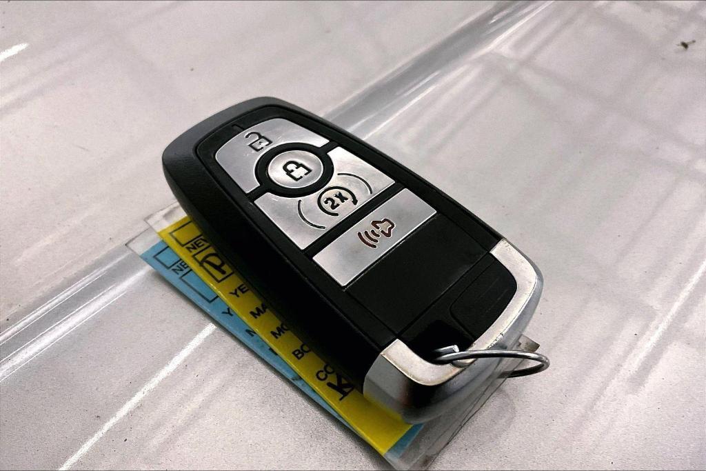 used 2019 Ford Ranger car, priced at $29,250