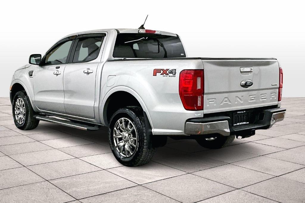 used 2019 Ford Ranger car, priced at $29,250