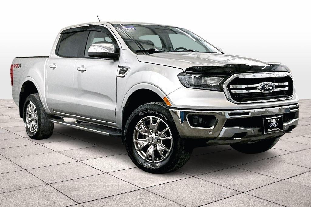 used 2019 Ford Ranger car, priced at $29,250
