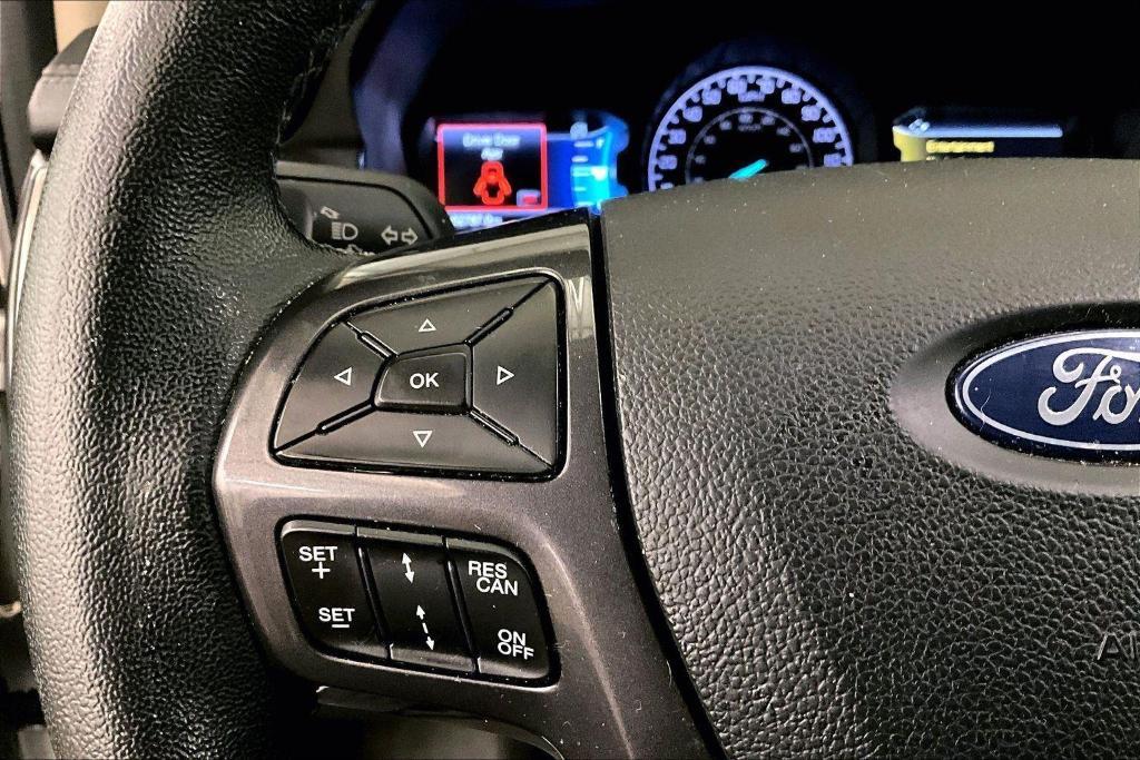 used 2019 Ford Ranger car, priced at $29,250
