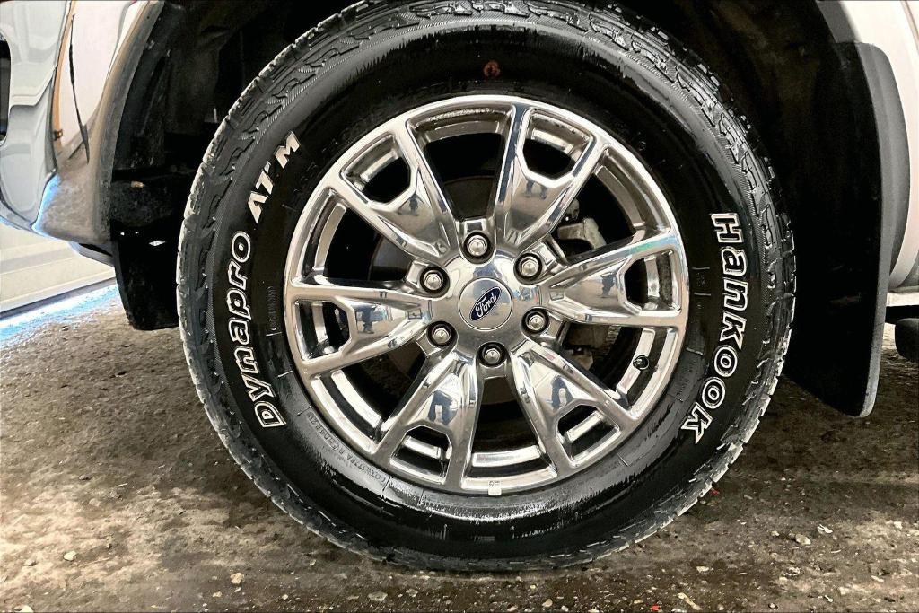 used 2019 Ford Ranger car, priced at $29,250