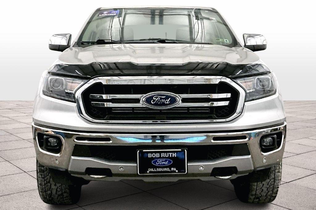 used 2019 Ford Ranger car, priced at $29,250