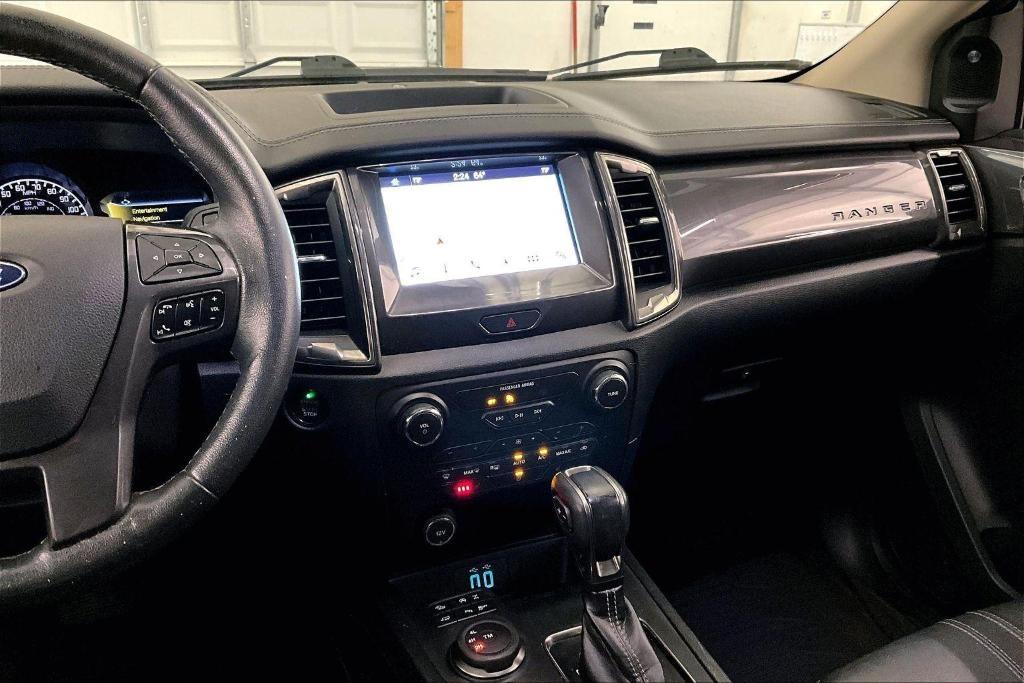 used 2019 Ford Ranger car, priced at $29,250