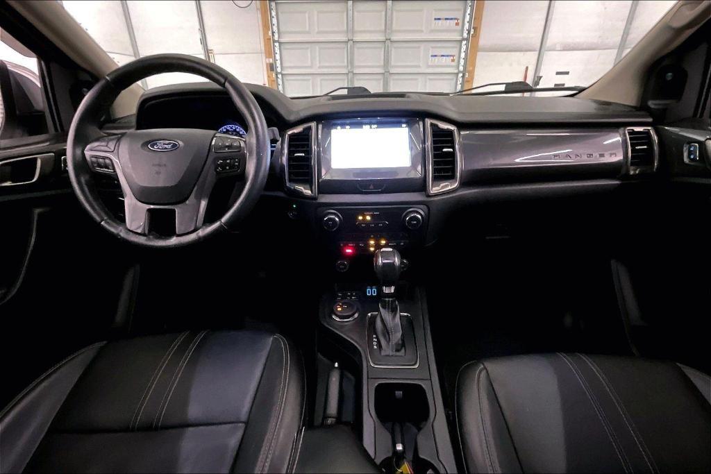 used 2019 Ford Ranger car, priced at $29,250