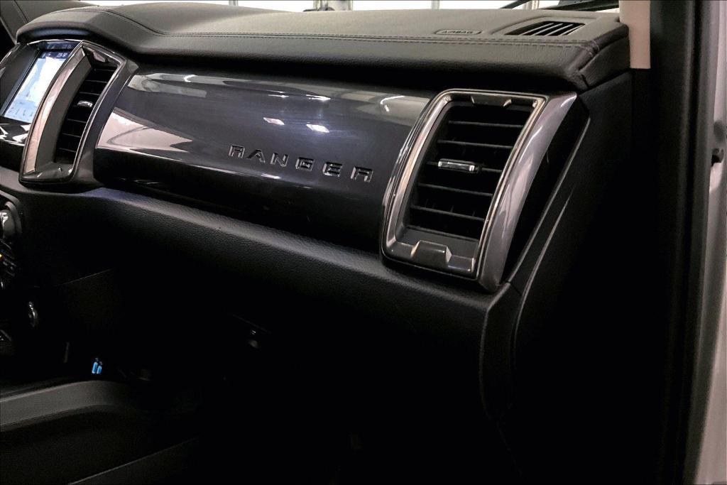 used 2019 Ford Ranger car, priced at $29,250