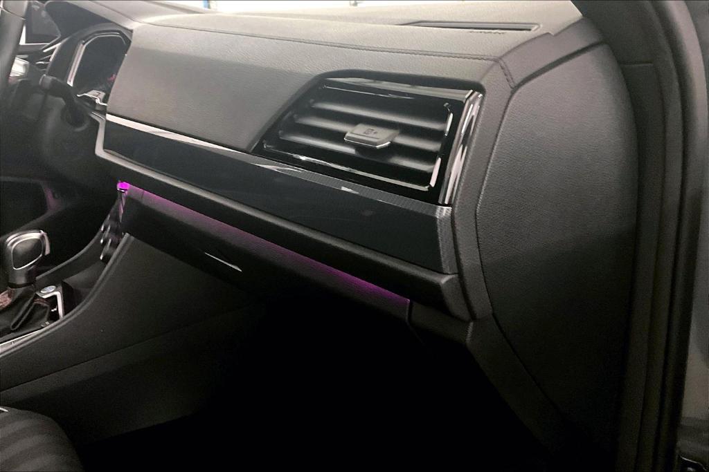 used 2020 Volkswagen Jetta GLI car, priced at $17,488
