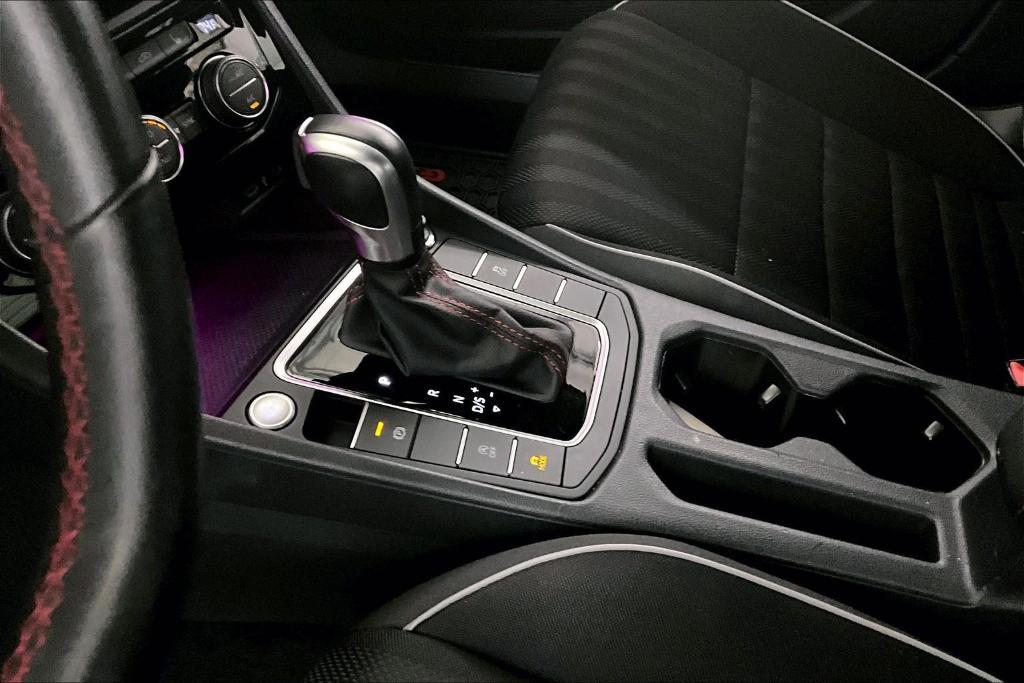 used 2020 Volkswagen Jetta GLI car, priced at $17,488