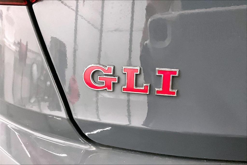 used 2020 Volkswagen Jetta GLI car, priced at $17,488