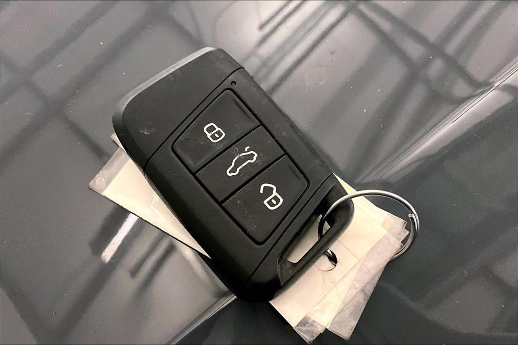 used 2020 Volkswagen Jetta GLI car, priced at $17,488
