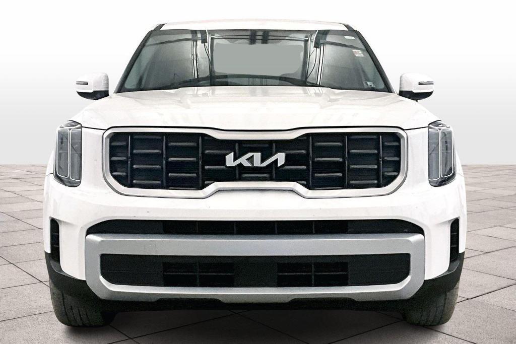 used 2023 Kia Telluride car, priced at $32,000