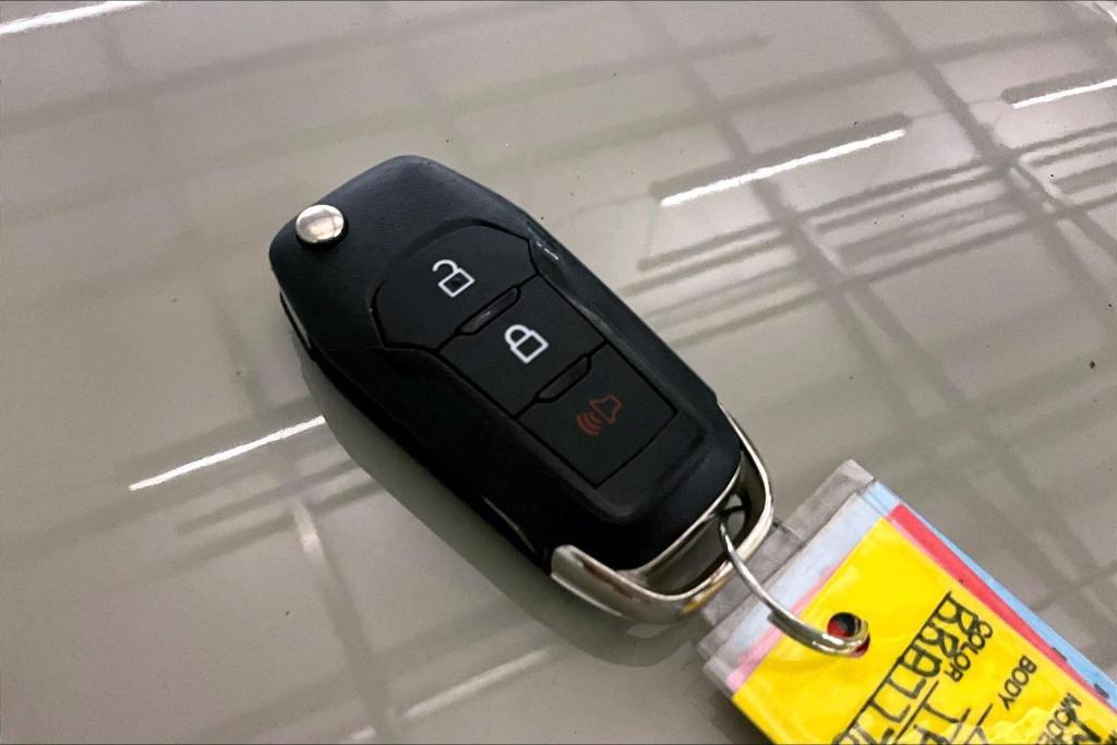 used 2024 Ford Maverick car, priced at $27,000