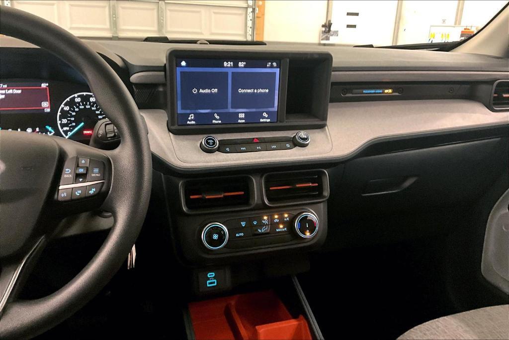 used 2024 Ford Maverick car, priced at $27,000