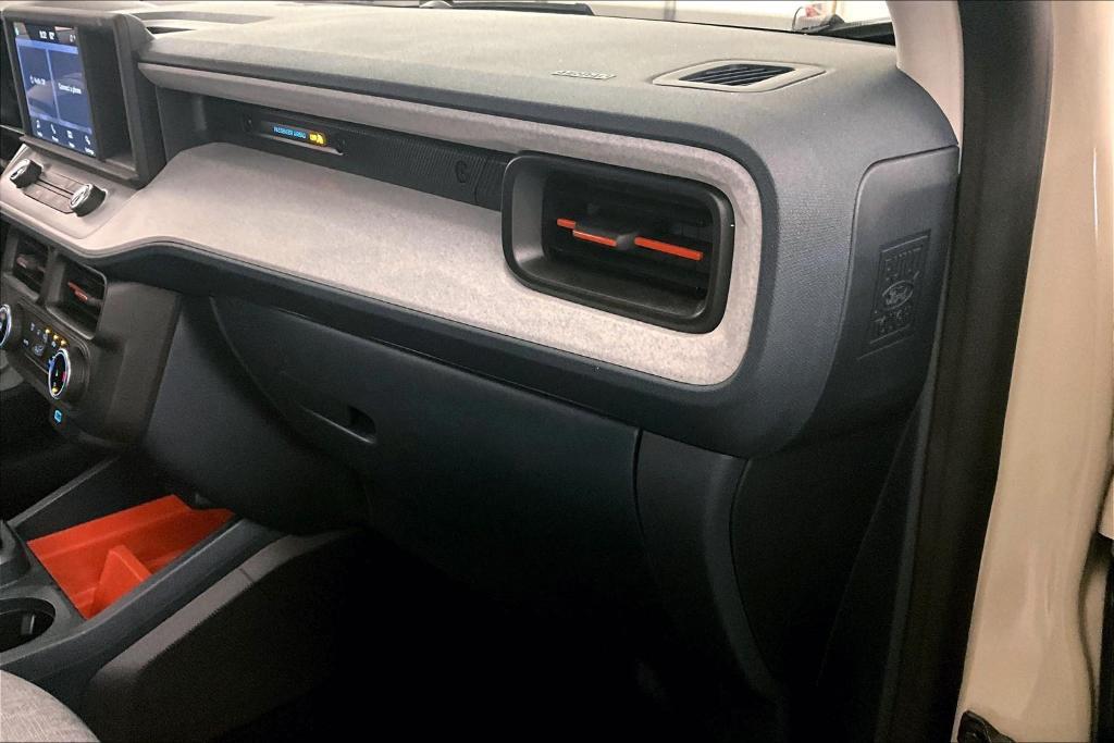 used 2024 Ford Maverick car, priced at $27,000