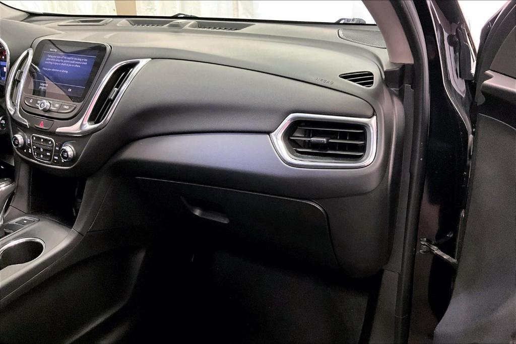 used 2020 Chevrolet Equinox car, priced at $15,588