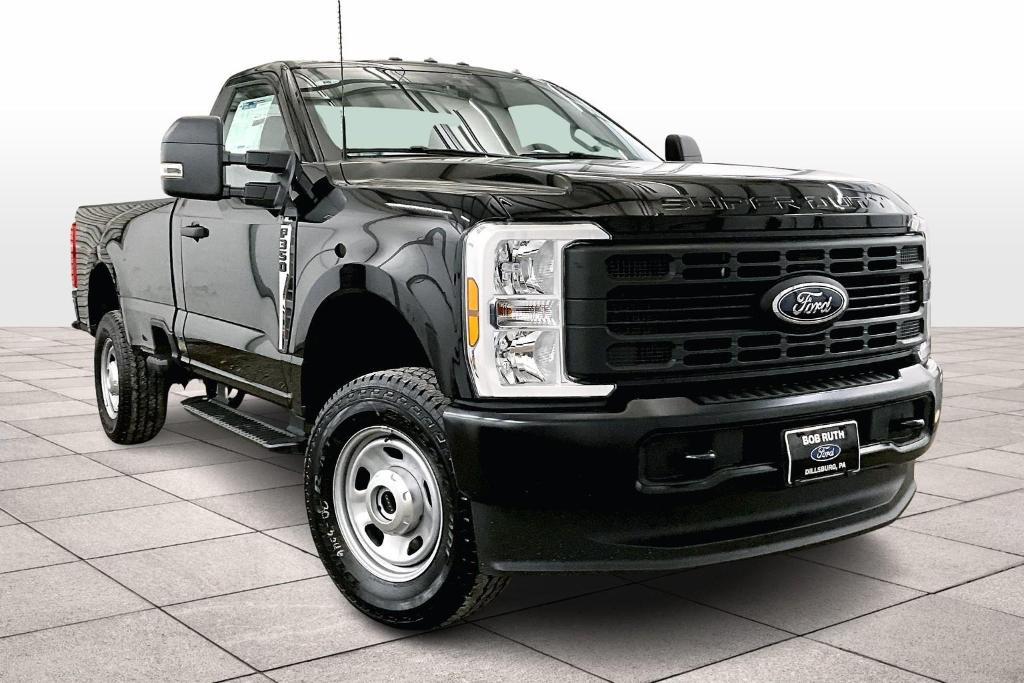 new 2025 Ford F-350 car, priced at $51,247