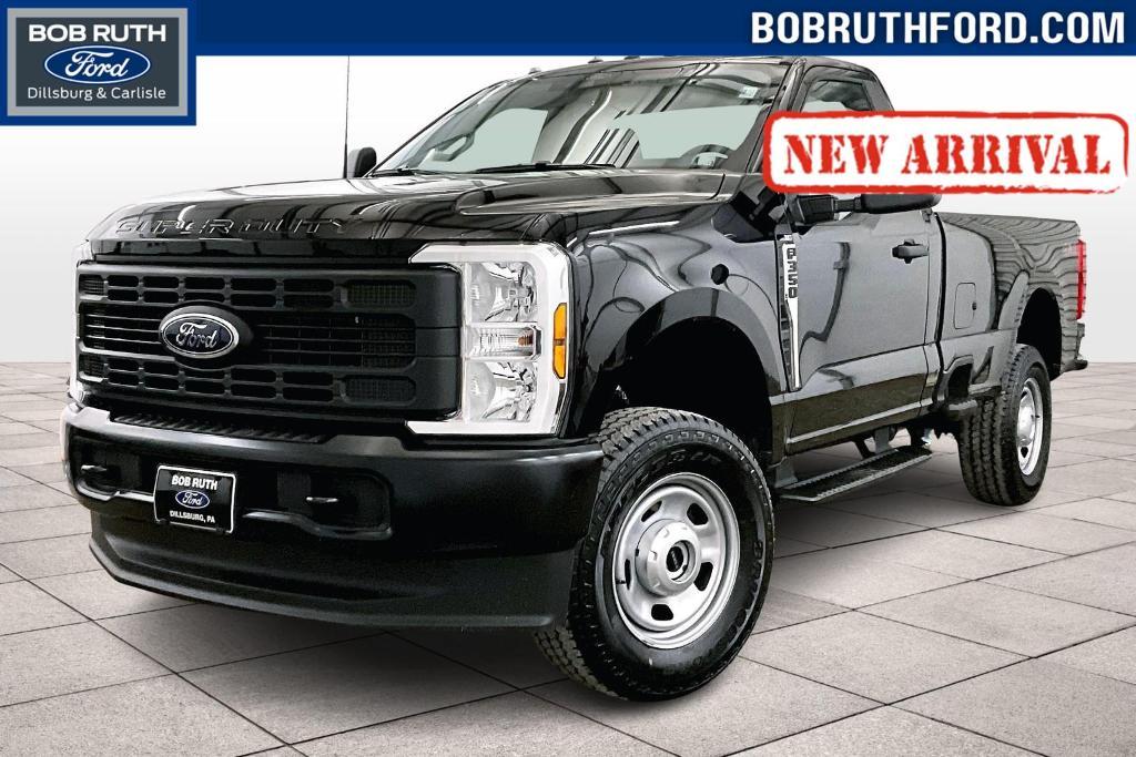 new 2025 Ford F-350 car, priced at $51,247