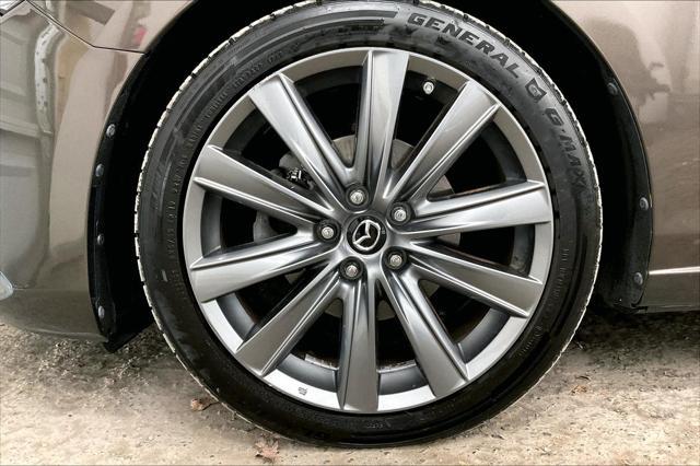 used 2018 Mazda Mazda6 car, priced at $20,000