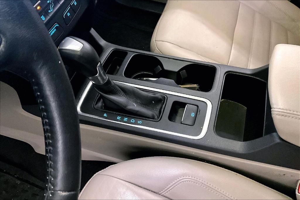 used 2017 Ford Escape car, priced at $10,977