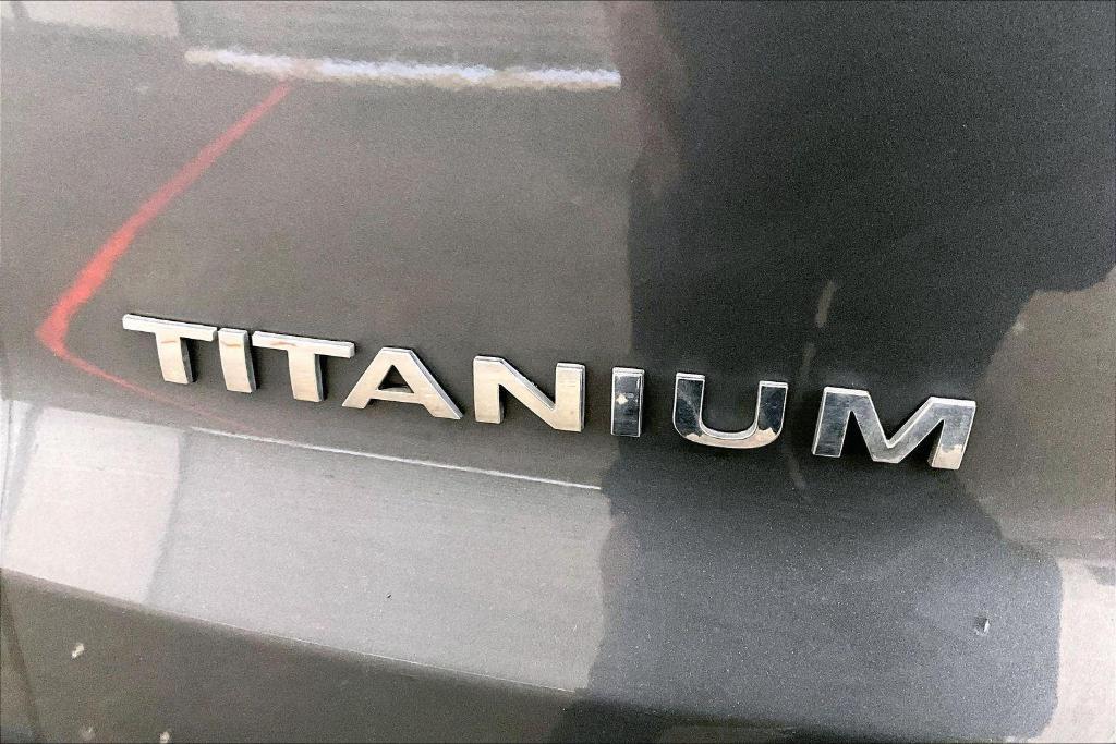 used 2020 Ford EcoSport car, priced at $11,277