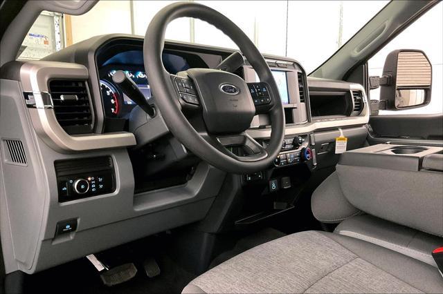 new 2024 Ford F-250 car, priced at $57,994