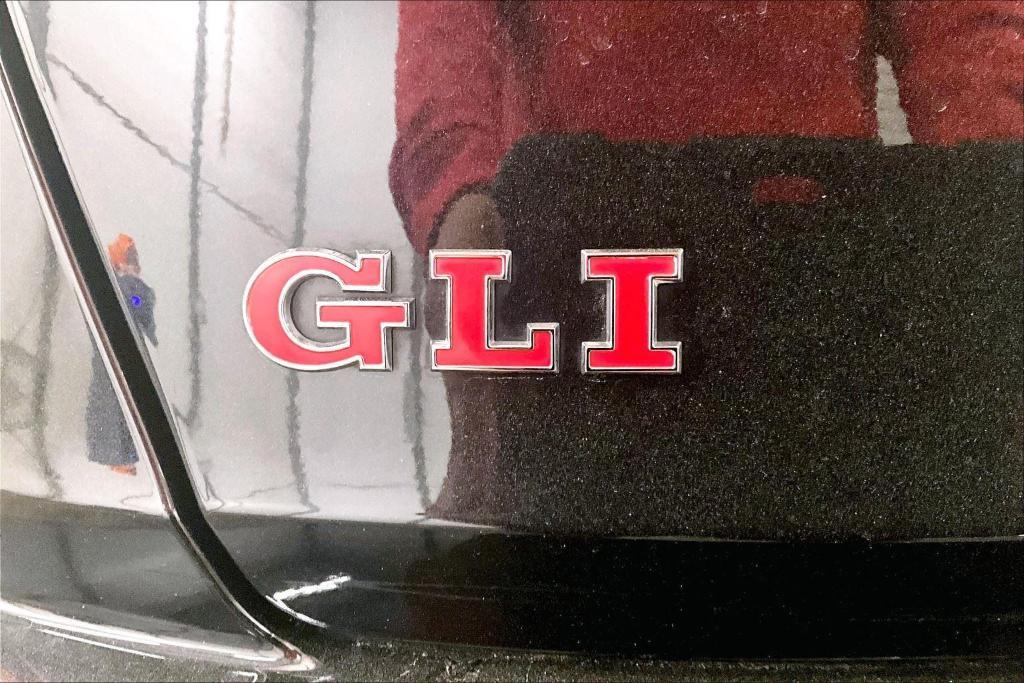 used 2019 Volkswagen Jetta GLI car, priced at $18,000