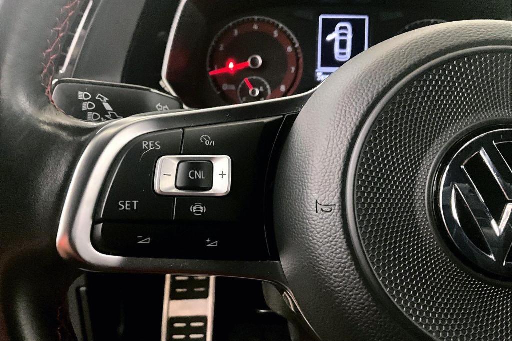 used 2019 Volkswagen Jetta GLI car, priced at $18,000