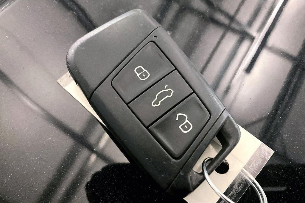 used 2019 Volkswagen Jetta GLI car, priced at $18,000