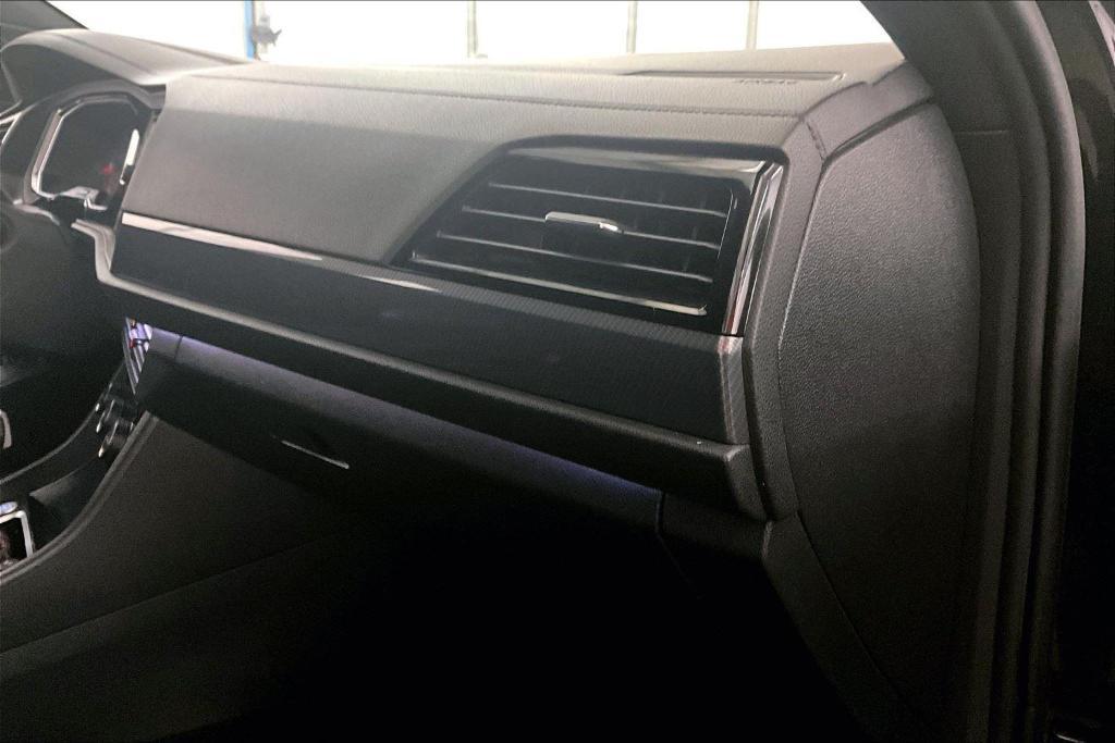 used 2019 Volkswagen Jetta GLI car, priced at $18,000