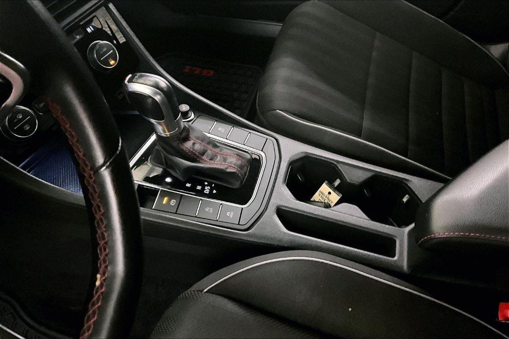 used 2019 Volkswagen Jetta GLI car, priced at $18,000